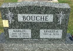 Ernest P. Bouche 