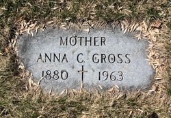Anna Catherine Gross 