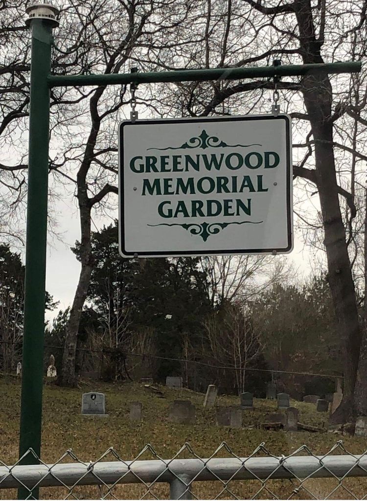 Greenwood Town Cemetery