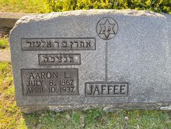 Aaron L. Jaffee 