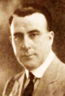 Richard J. Stanton 