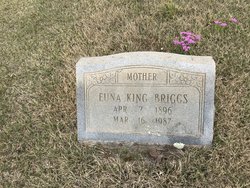 Euna <I>King</I> Briggs 