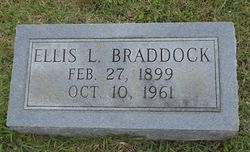 Ellis L. Braddock 