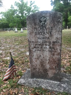 Horace L Bryant 