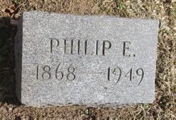 Philip E Amen 