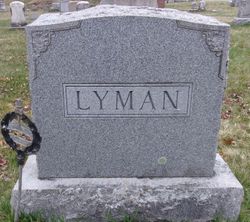 Wilbur C Lyman 