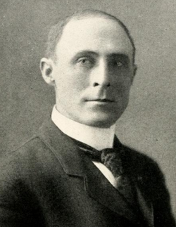 William Conrad Bierhaus 
