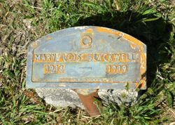 Mary Lois Blackwell 