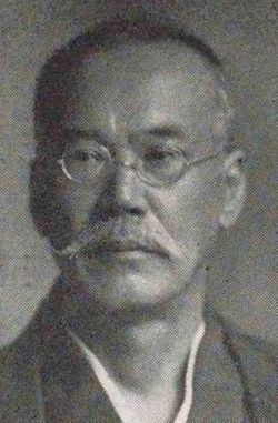 Michiyasu Inoue 