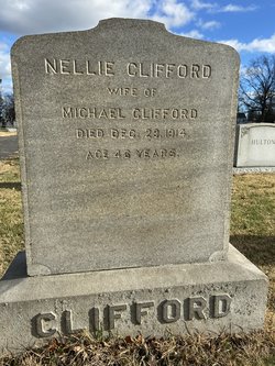 Nellie Clifford 