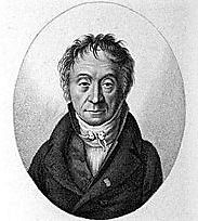 Guillaume Xavier Labbey de Pompières 