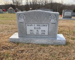 Mary E. Ellis 