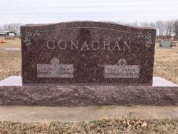 Billy Frank Conaghan 