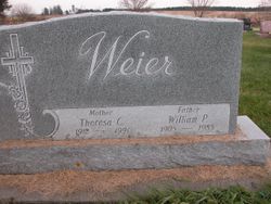 William P. Weier 