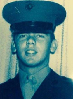 PFC Danny Ray Rundle 