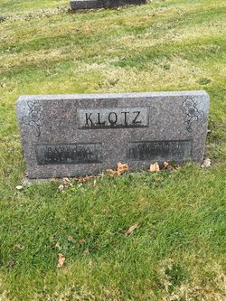 Albert J. Klotz 