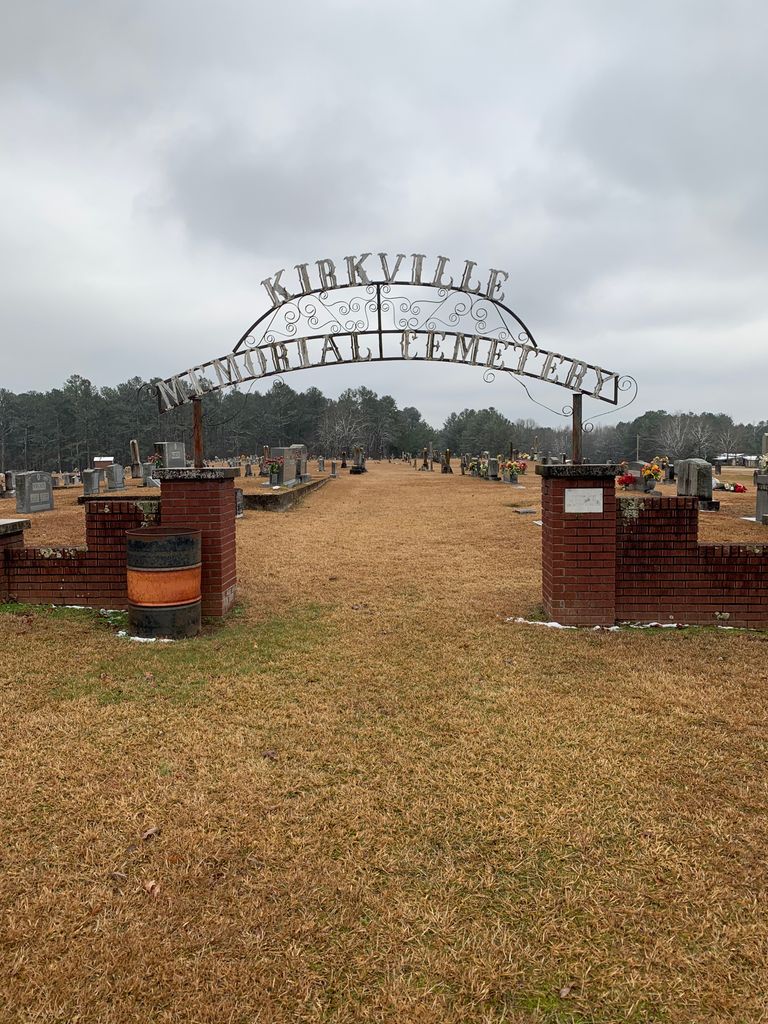 Kirkville Cemetery