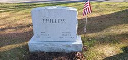 James T. Phillips 