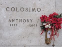 Anthony Colosimo 