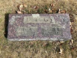 Frank E. Briggs 