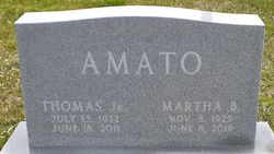 Thomas Amato Jr.