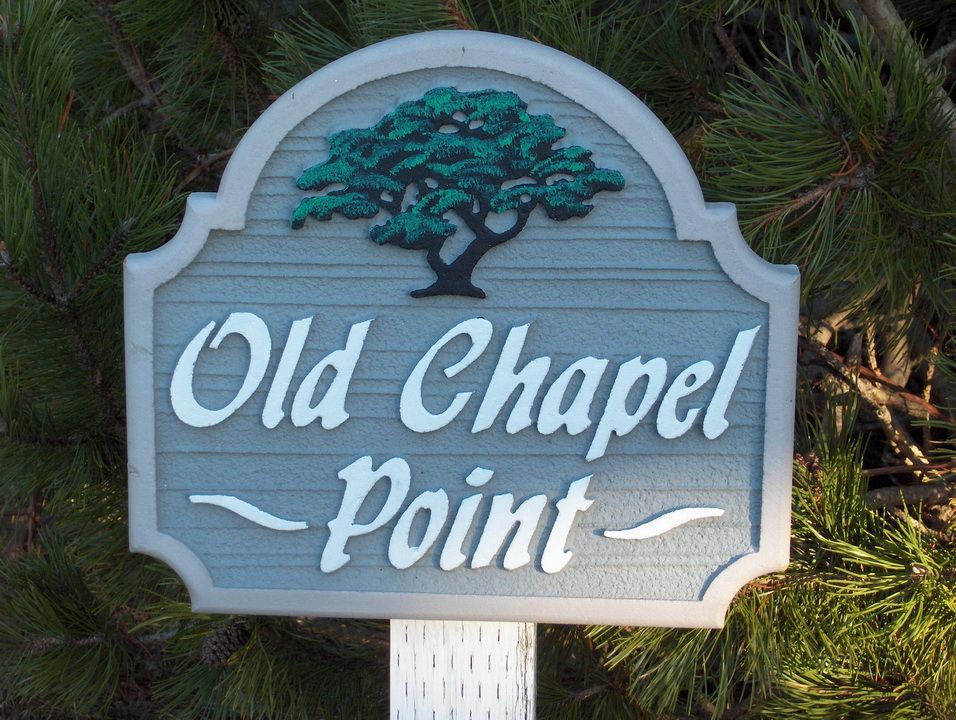 Chapel Point Cemetery
