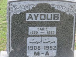 Ayoub 