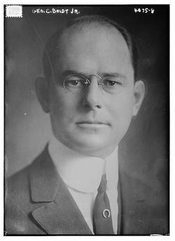 George C. Boldt Jr.