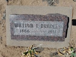 William T Bradley 