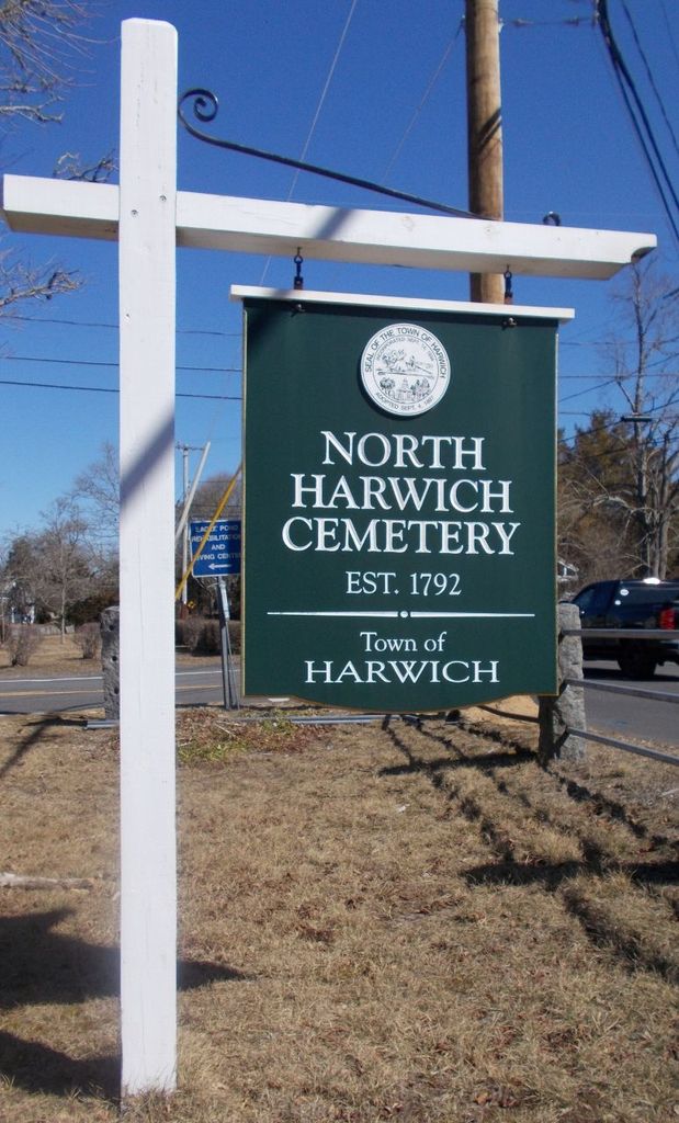 North Harwich Cemetery