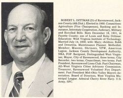 Robert Lee Dittmar Sr.