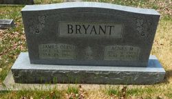 Agnes Mable <I>Mayer</I> Bryant 