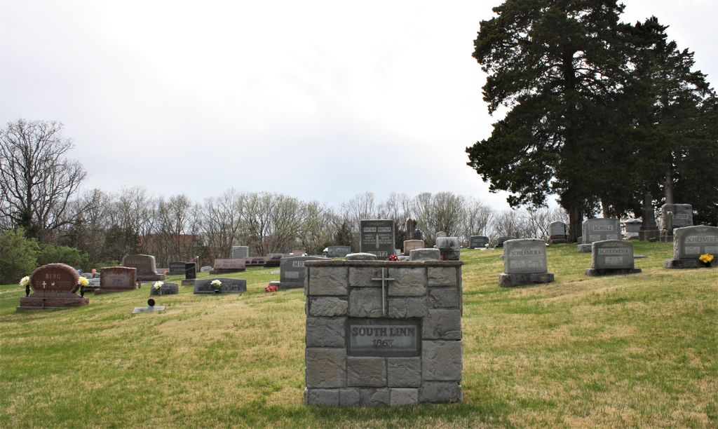 South Linn Cemetery