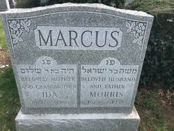 Morris Marcus 