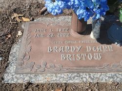 Brandy DeAnn Bristow 