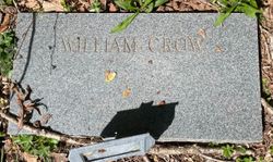 William Crow 