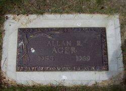 Allan Russell Ager 