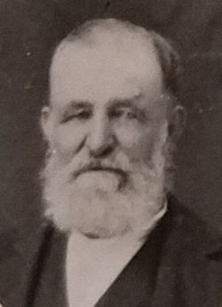 George Thomas Wilson 