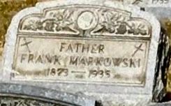 Frank Markowski 