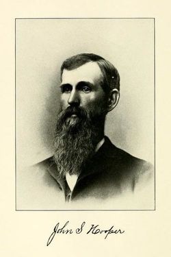 John S. Hooper 