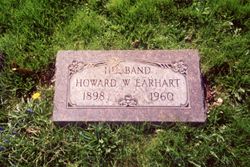 Howard W Earhart 