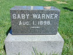 Infant Warner 