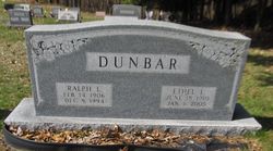 Ralph L. Dunbar 