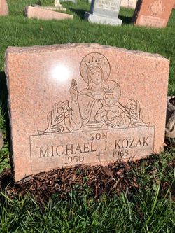 Michael J. Kozak 