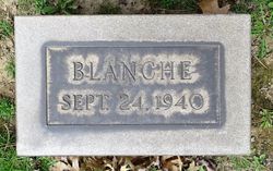 Blanche <I>Monaghan</I> Davies 