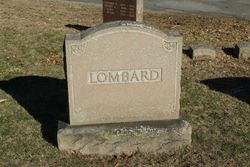 Lydia Lida <I>Lombard</I> Mills 