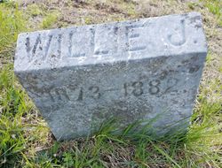 William Jenkins “Willie” Brewster Jr.