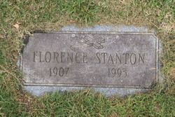 Florence Stanton 