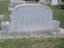 John Lucius Browne 