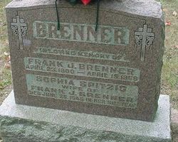 Francis J. Brenner 
